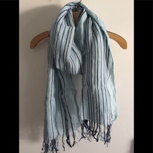 Coldwater Creek scarf